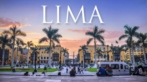 Lima Express